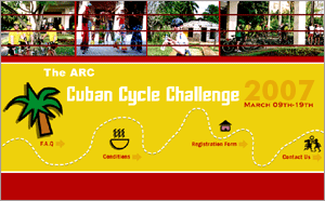cuban cycle
