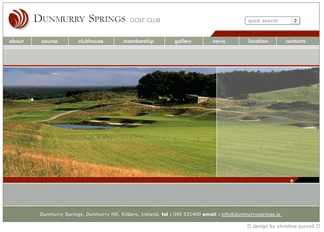 Dunmurry Springs