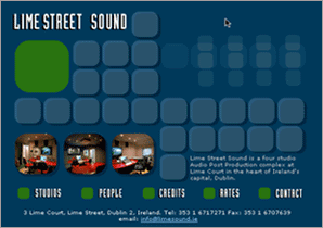 limesound